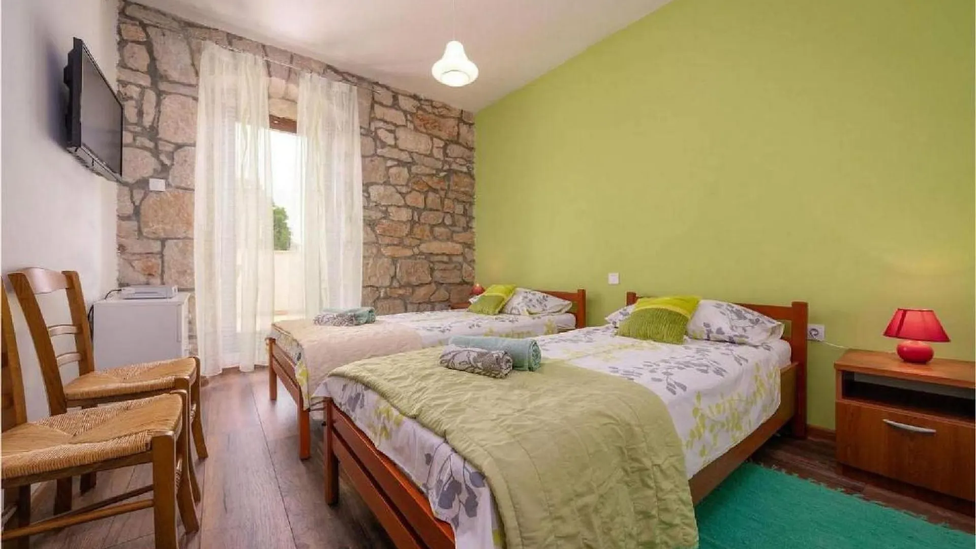 Holiday home Casa Ana Milena Unweit Von Porec Und Dem Strand