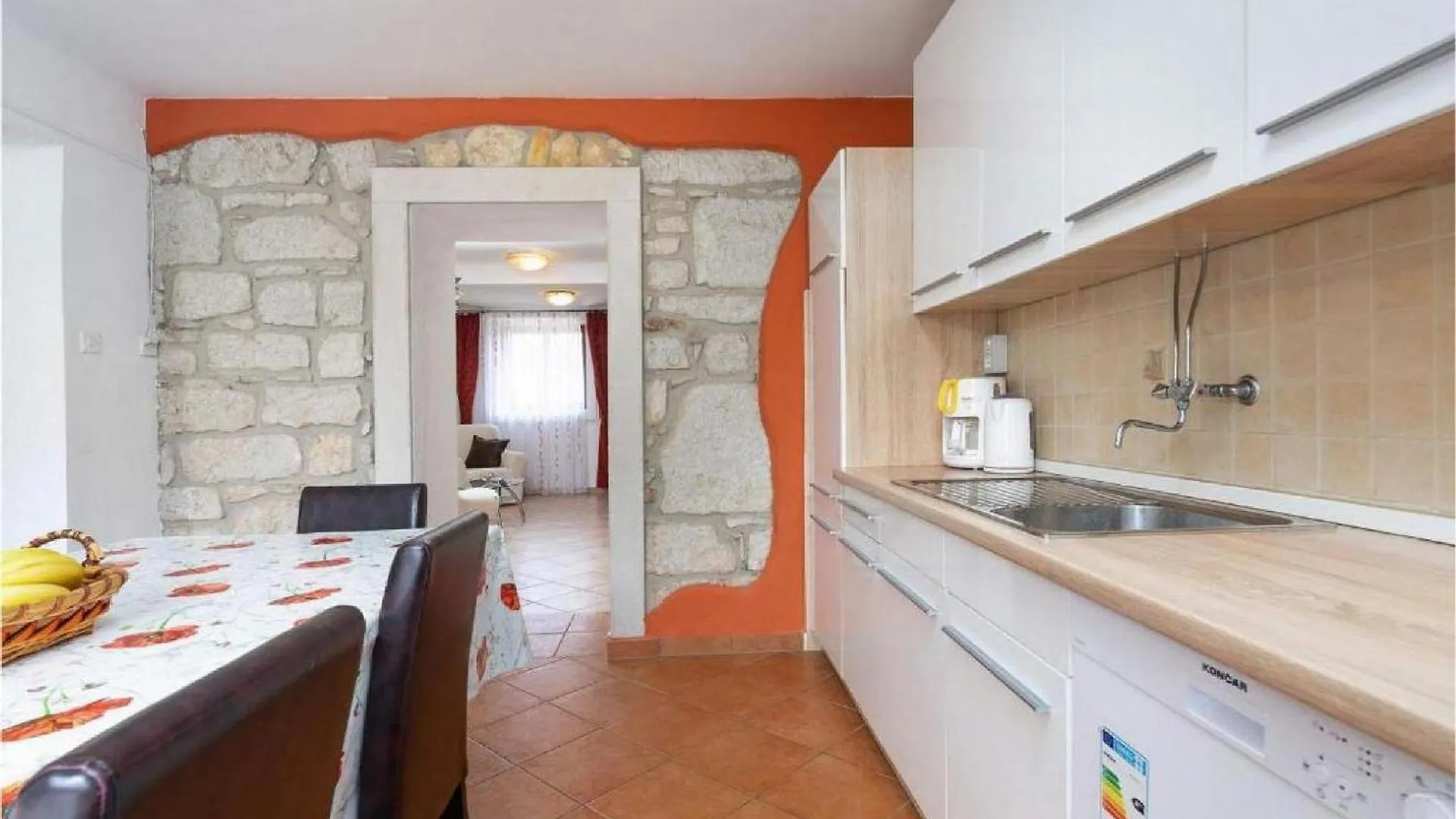 Holiday home Casa Ana Milena Unweit Von Porec Und Dem Strand