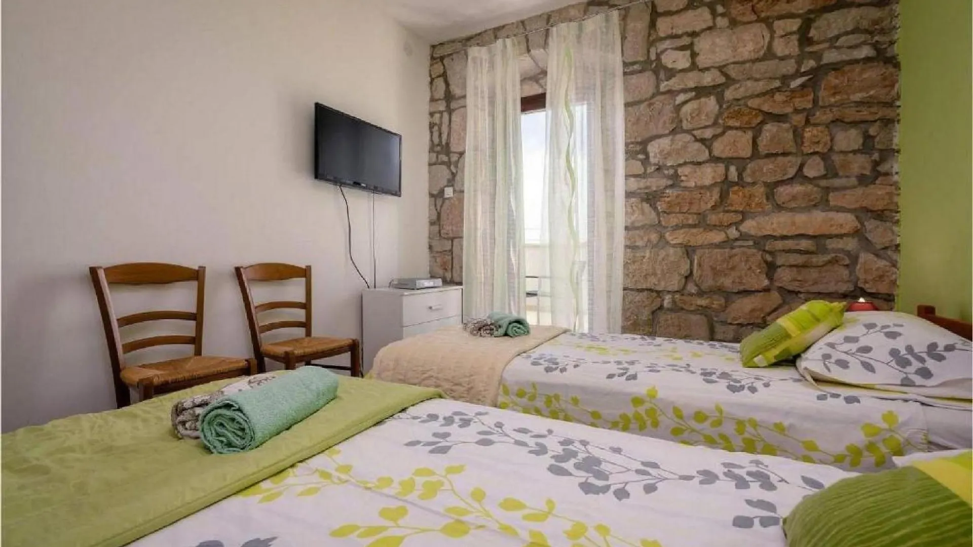 Casa Ana Milena Unweit Von Porec Und Dem Strand 0*,  Croatia