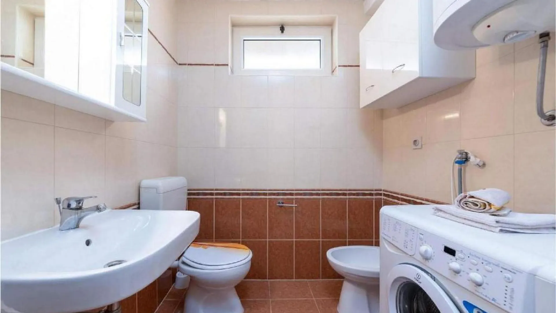 Holiday home Casa Ana Milena Unweit Von Porec Und Dem Strand