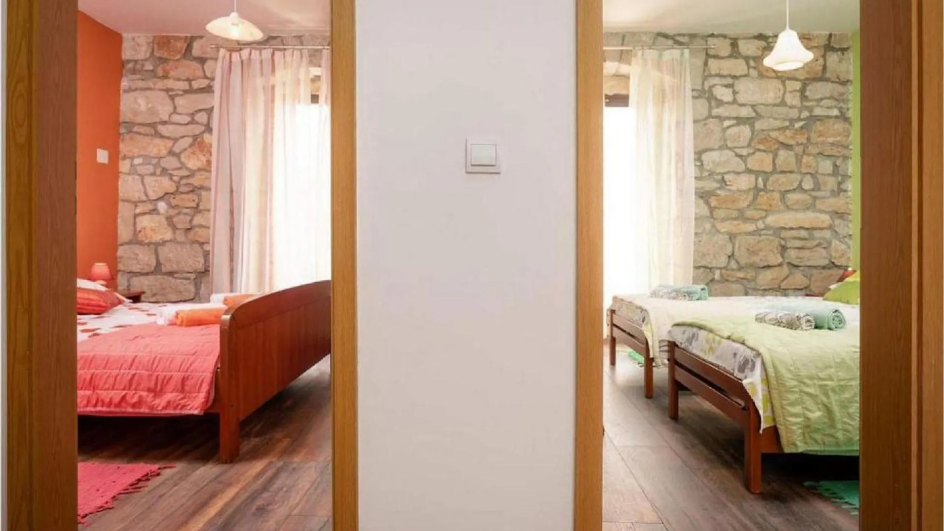 Holiday home Casa Ana Milena Unweit Von Porec Und Dem Strand