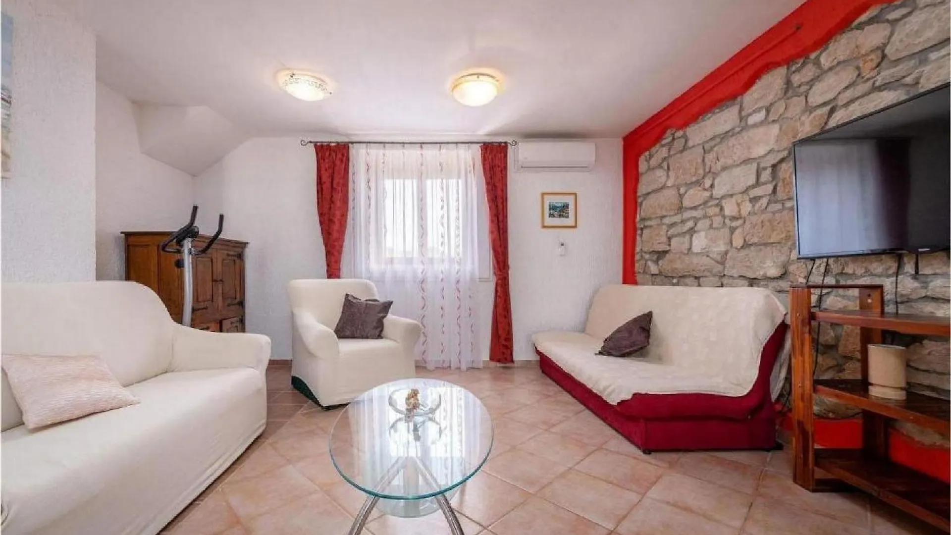 Casa Ana Milena Unweit Von Porec Und Dem Strand Holiday home