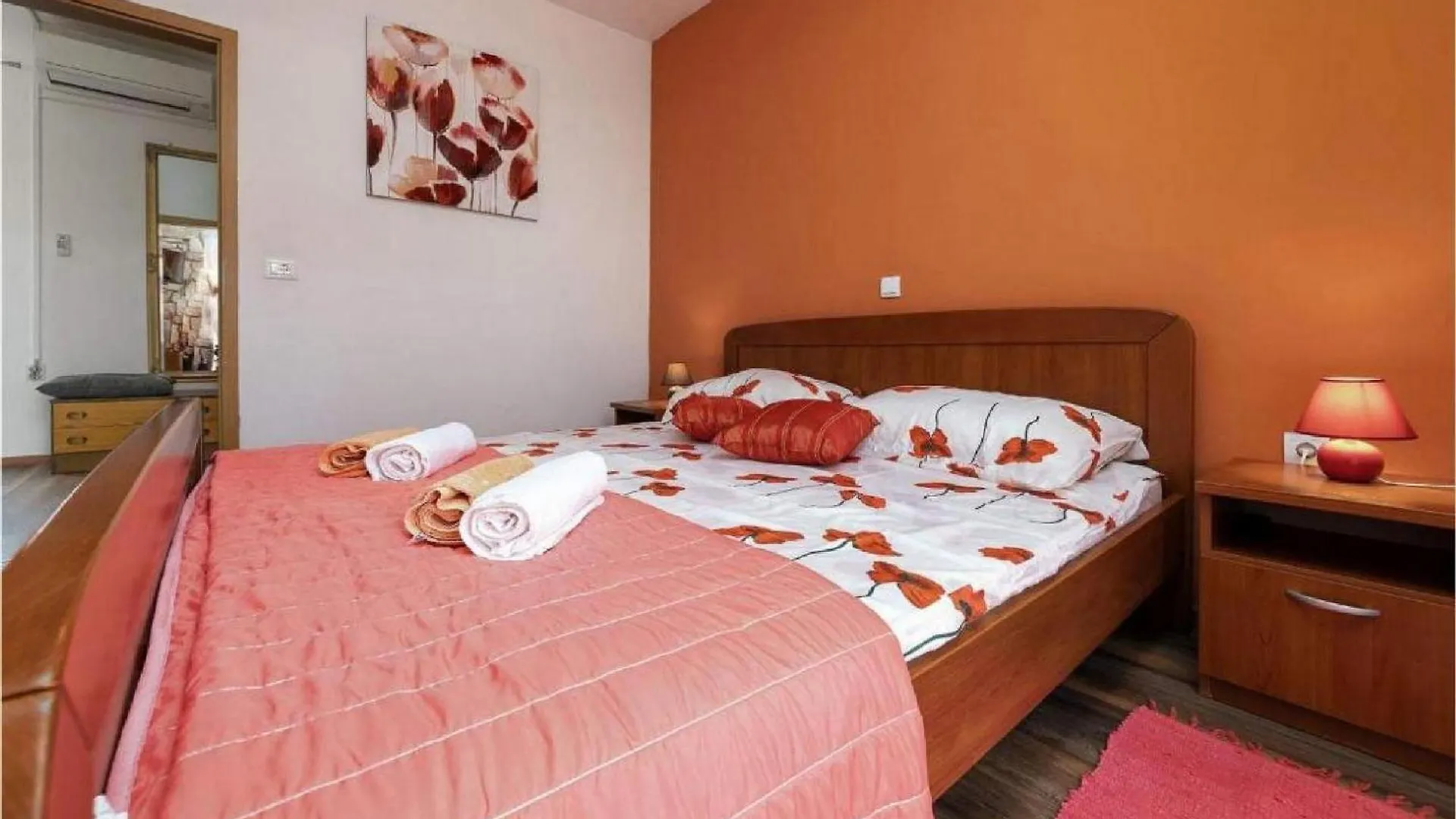 Casa Ana Milena Unweit Von Porec Und Dem Strand Holiday home