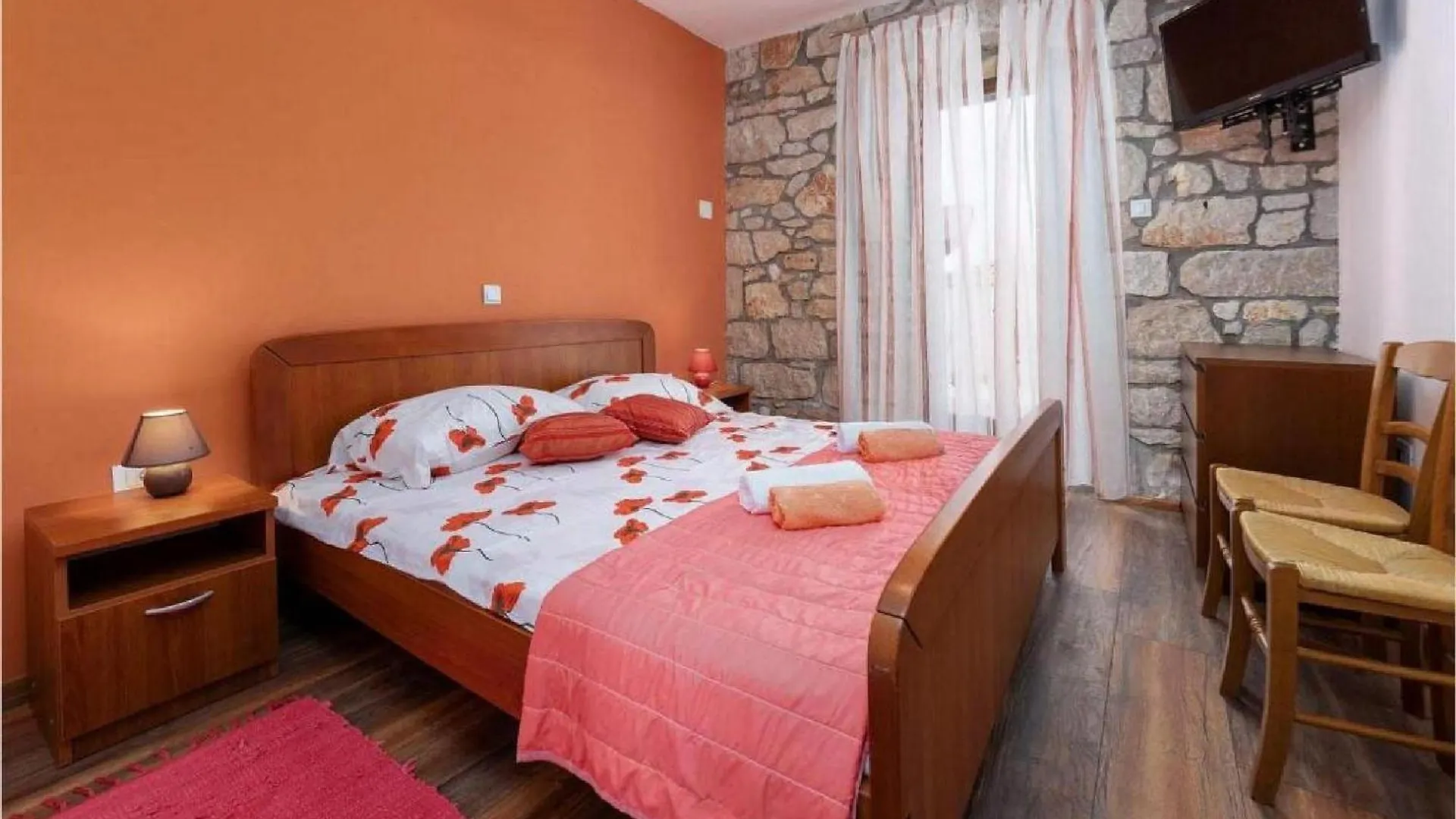 Casa Ana Milena Unweit Von Porec Und Dem Strand